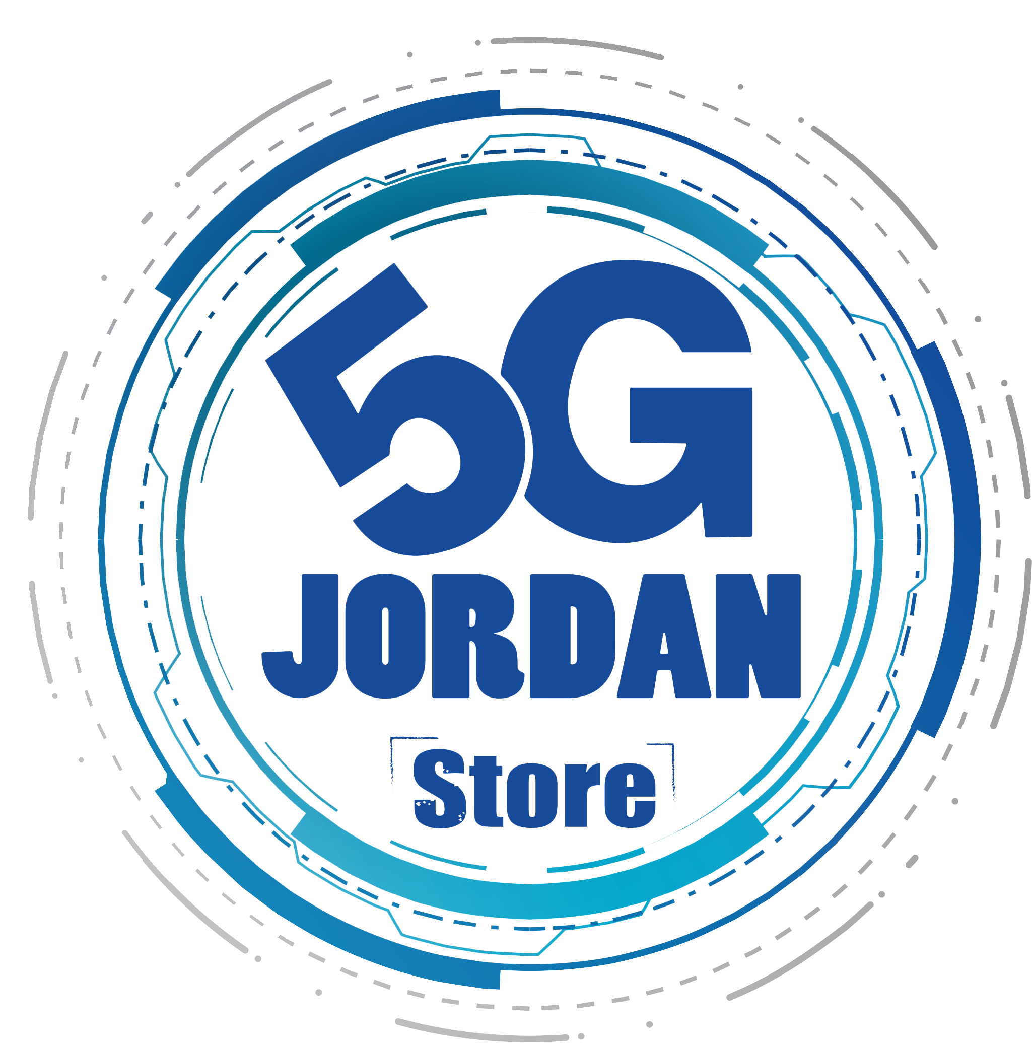 5g Jordan Store